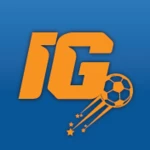 ig score android application logo